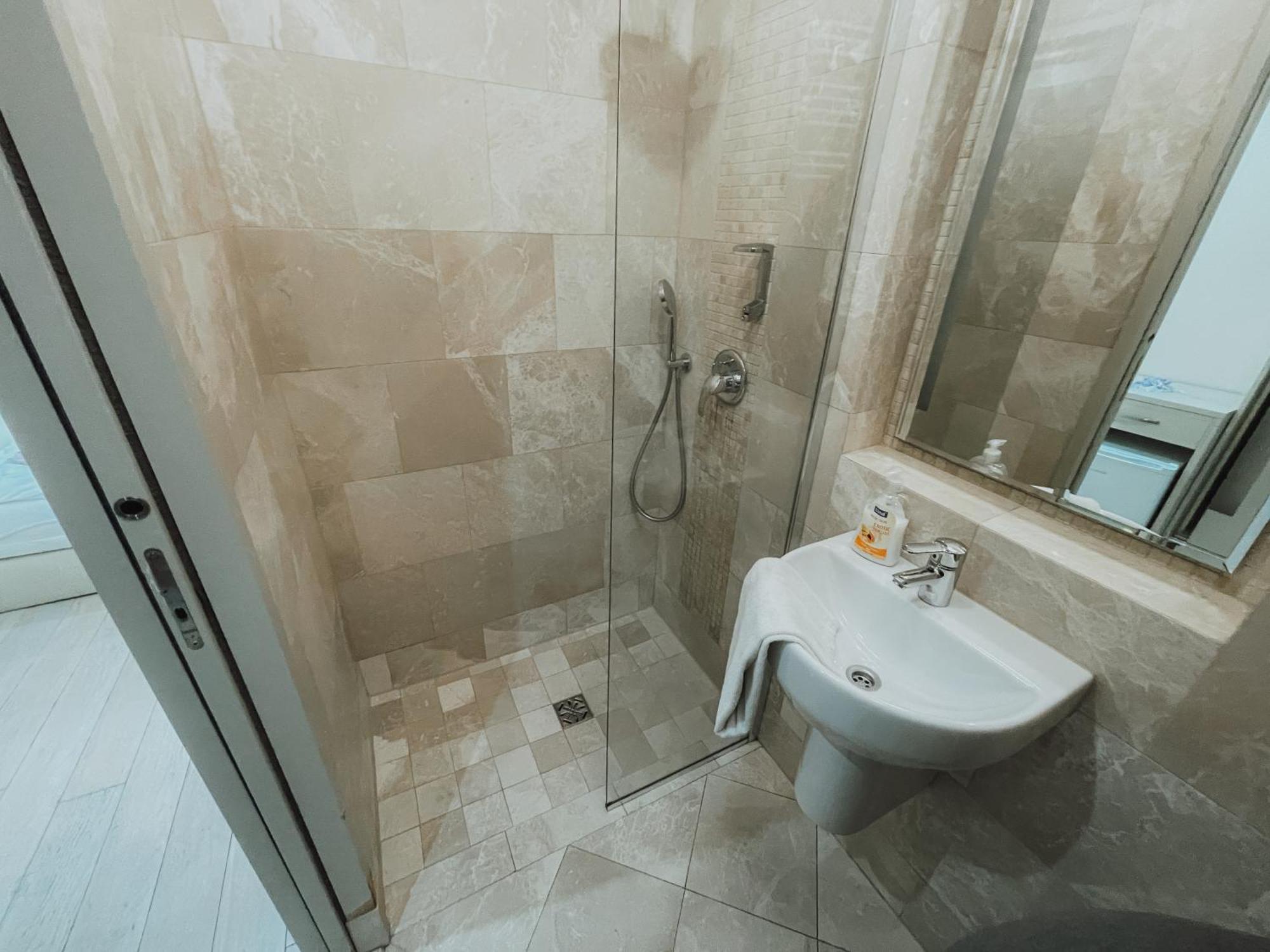 Kamienica Morska Apartment Sopot Bagian luar foto